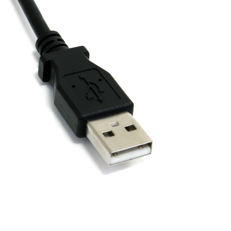 StarTech USBUPS06 6 ft Smart UPS Replacement USB Cable AP9827